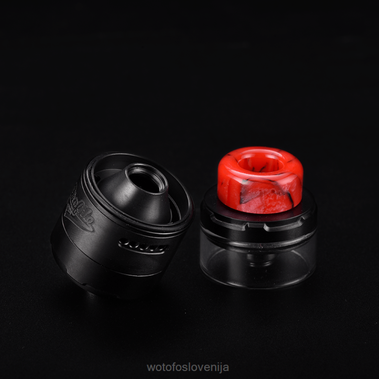 Wotofo PROFILE enotnost rta orožje - Wotofo Flavors DLBHX225