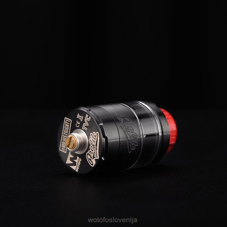 Wotofo PROFILE enotnost rta orožje - Wotofo Flavors DLBHX225