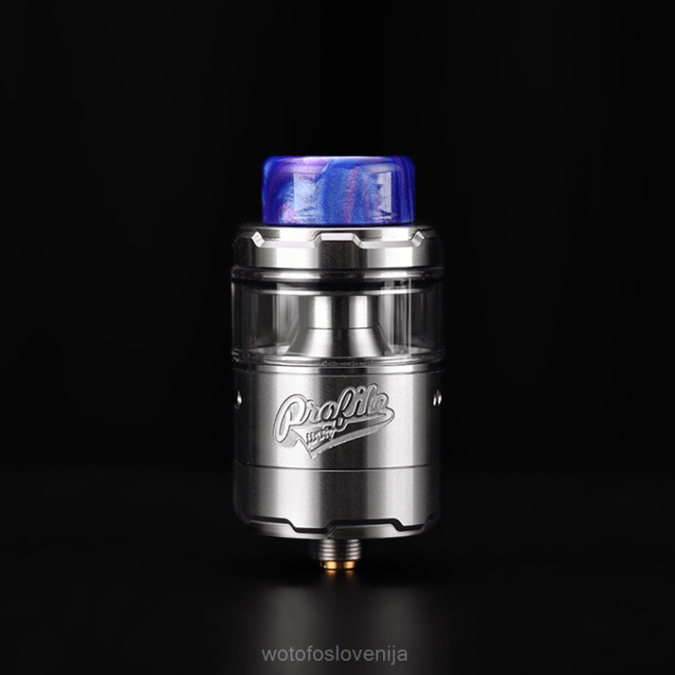 Wotofo PROFILE enotnost rta ss - Wotofo E-Cigarette DLBHX226
