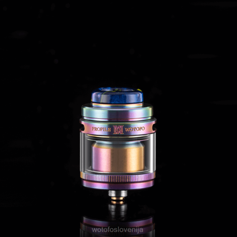 Wotofo PROFILE m rta mavrica - Wotofo Shop Online DLBHX232
