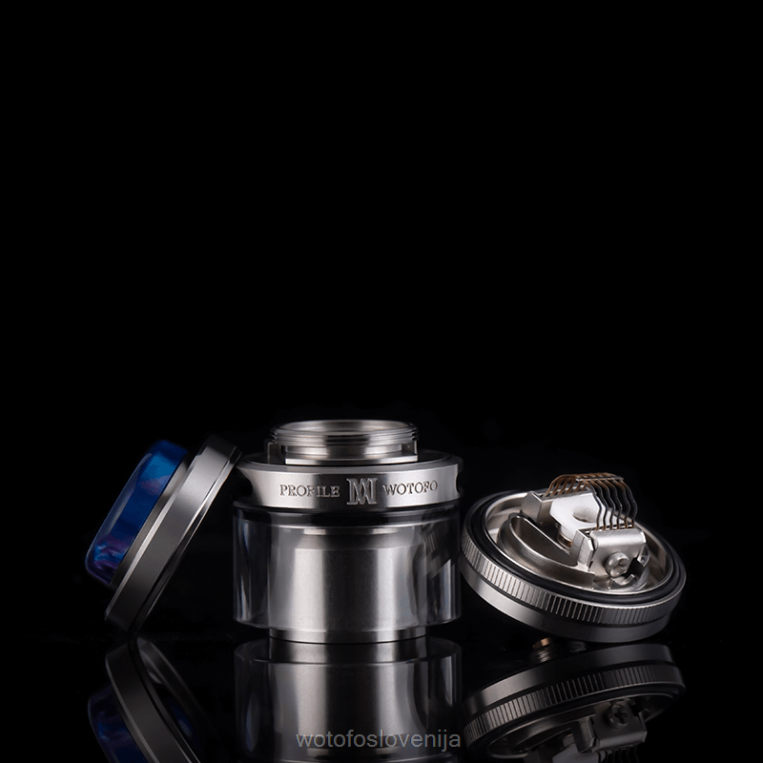 Wotofo PROFILE m rta mavrica - Wotofo Shop Online DLBHX232