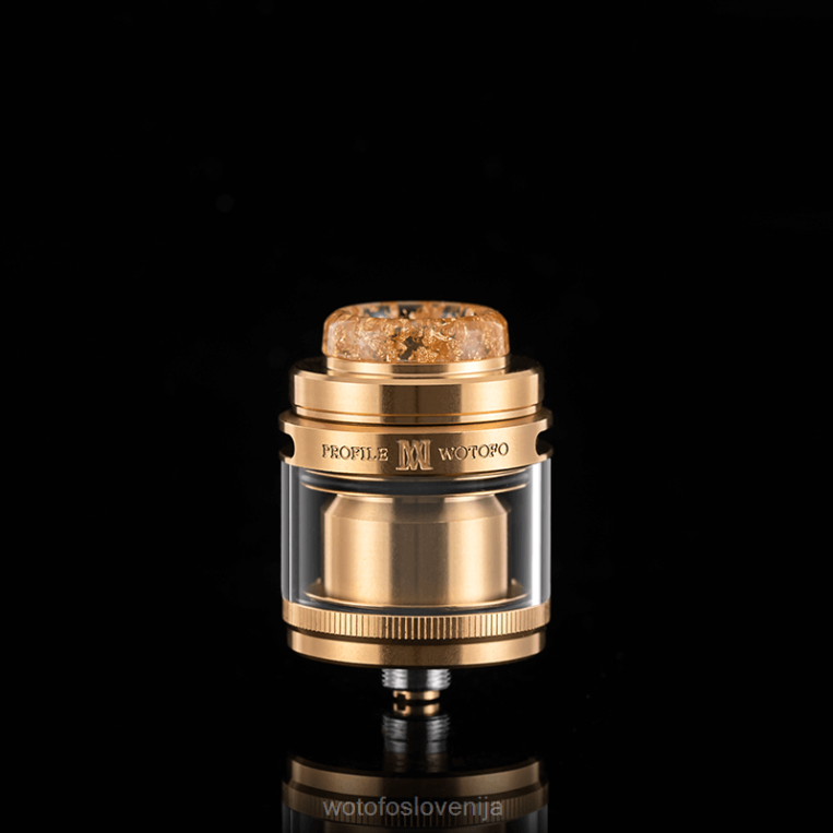 Wotofo PROFILE m rta zlato - Wotofo Vape Pods DLBHX231