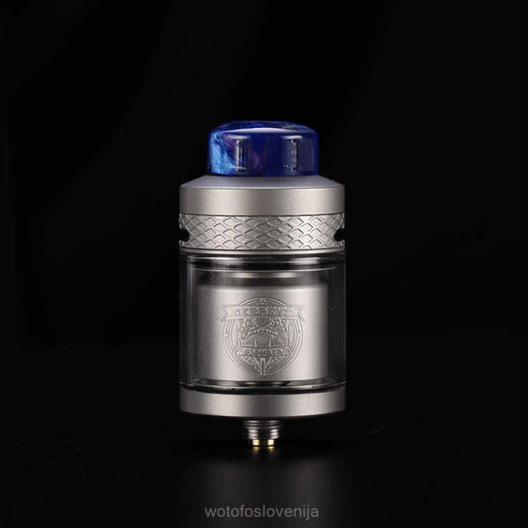 Wotofo SERPENT dvigniti rta orožje - Wotofo Flavors DLBHX235
