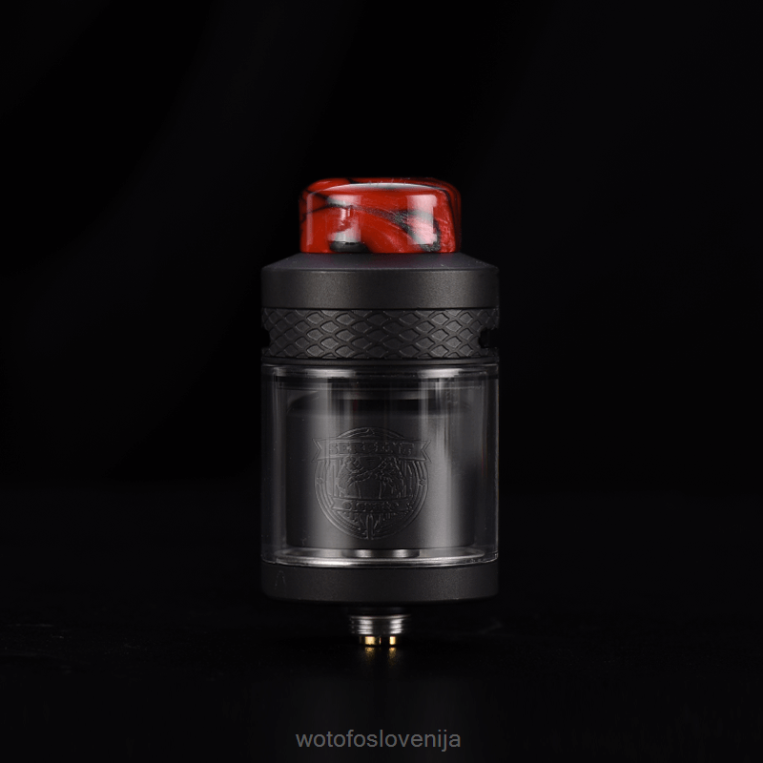 Wotofo SERPENT dvigniti rta orožje - Wotofo Flavors DLBHX235
