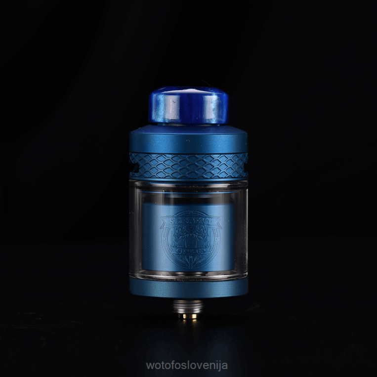 Wotofo SERPENT dvigniti rta orožje - Wotofo Flavors DLBHX235