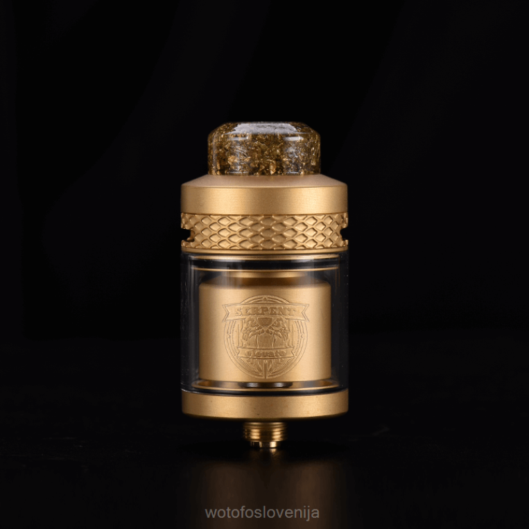 Wotofo SERPENT dvigniti rta orožje - Wotofo Flavors DLBHX235
