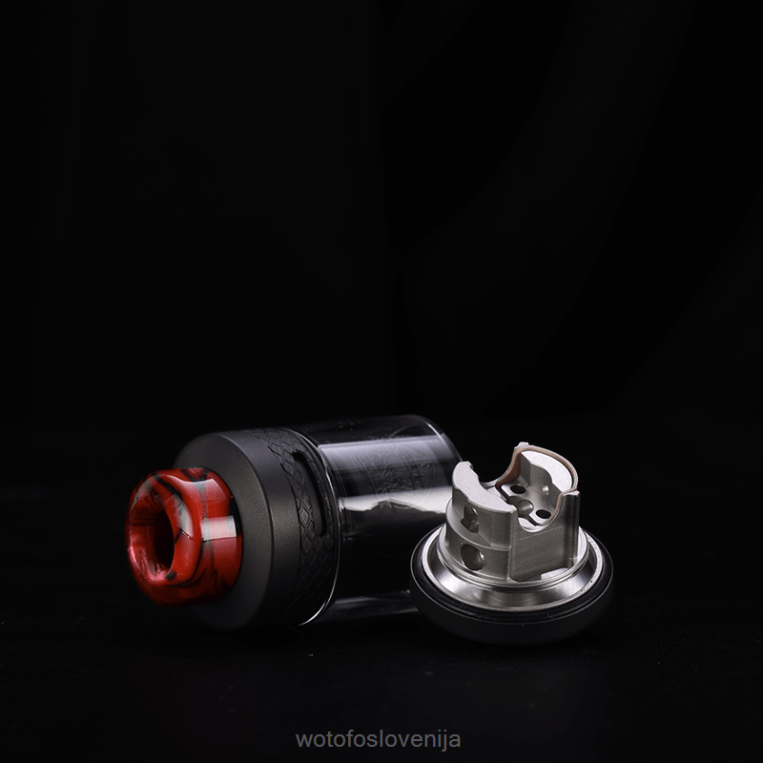 Wotofo SERPENT dvigniti rta orožje - Wotofo Flavors DLBHX235