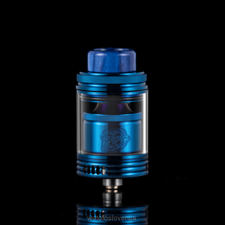 Wotofo THE TROLL X rta modra - Wotofo Vape Pods DLBHX241