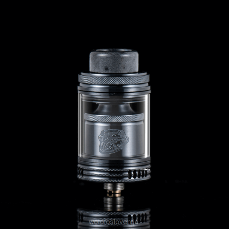 Wotofo THE TROLL X rta modra kovina - Wotofo Vape Price DLBHX240