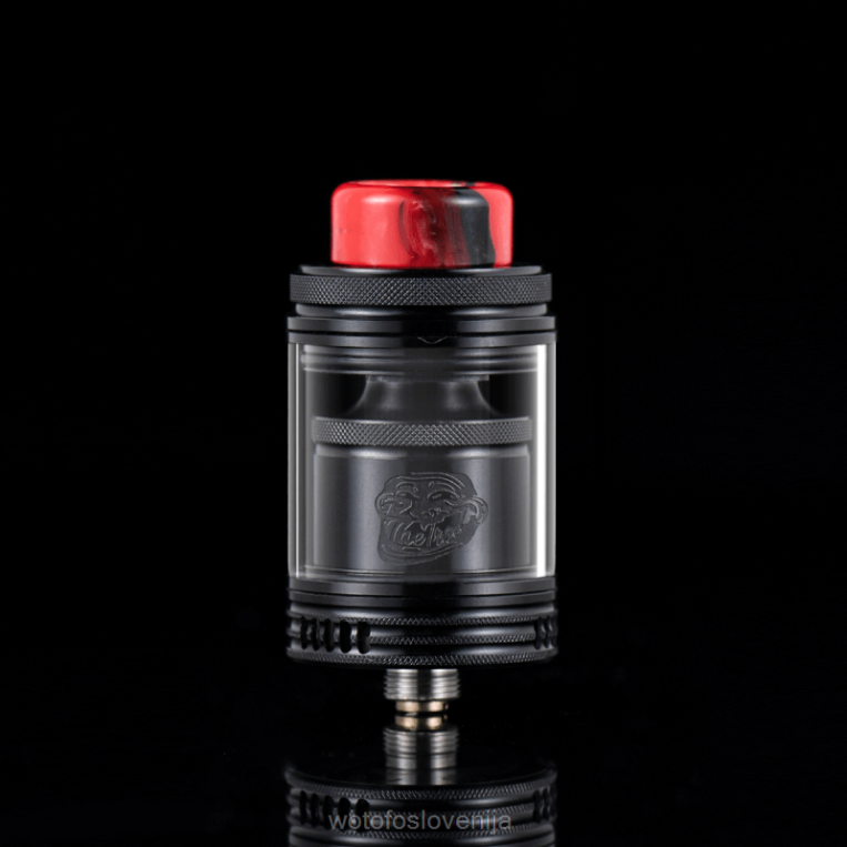 Wotofo THE TROLL X rta modra kovina - Wotofo Vape Price DLBHX240