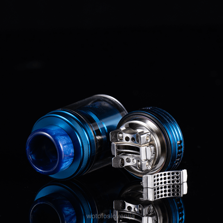 Wotofo THE TROLL X rta modra kovina - Wotofo Vape Price DLBHX240