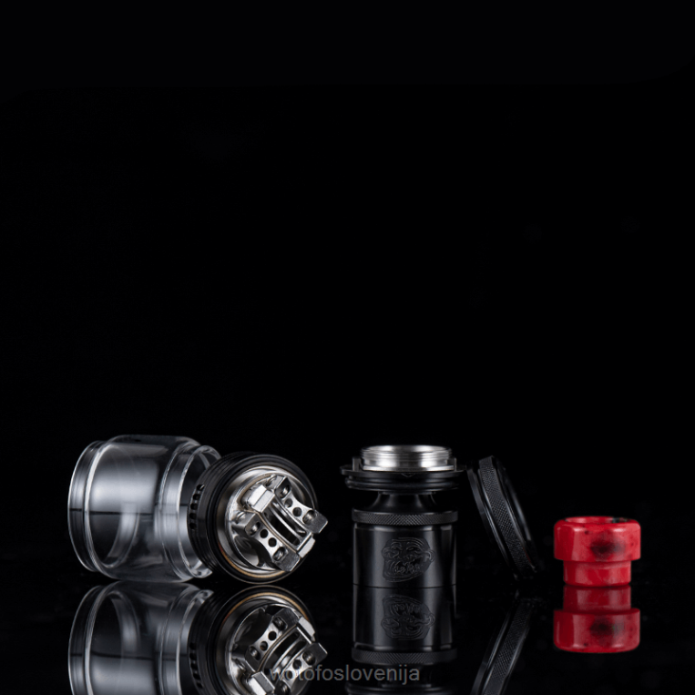 Wotofo THE TROLL X rta modra kovina - Wotofo Vape Price DLBHX240