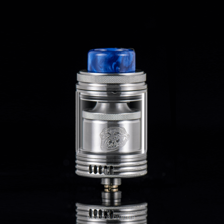 Wotofo THE TROLL X rta ss - Wotofo Ljubljana DLBHX239