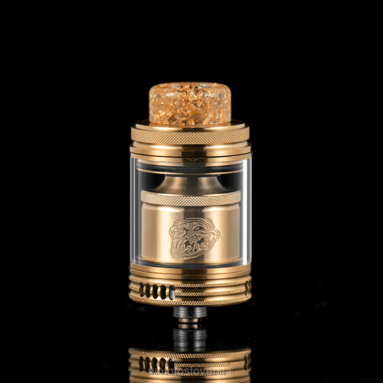 Wotofo THE TROLL X rta zlato - Wotofo Shop Online DLBHX242