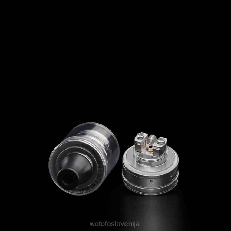 Wotofo cog mtl rta orožje - Wotofo Disposable Vape DLBHX254