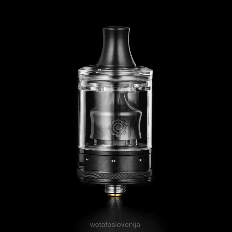 Wotofo cog mtl rta Črna - Wotofo Shop Online DLBHX222