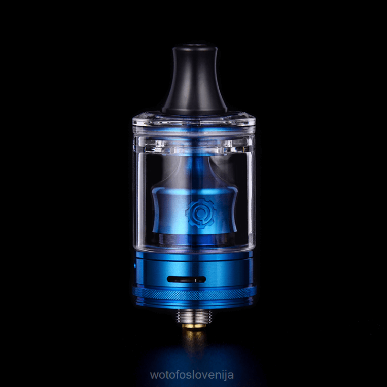 Wotofo cog mtl rta Črna - Wotofo Shop Online DLBHX222