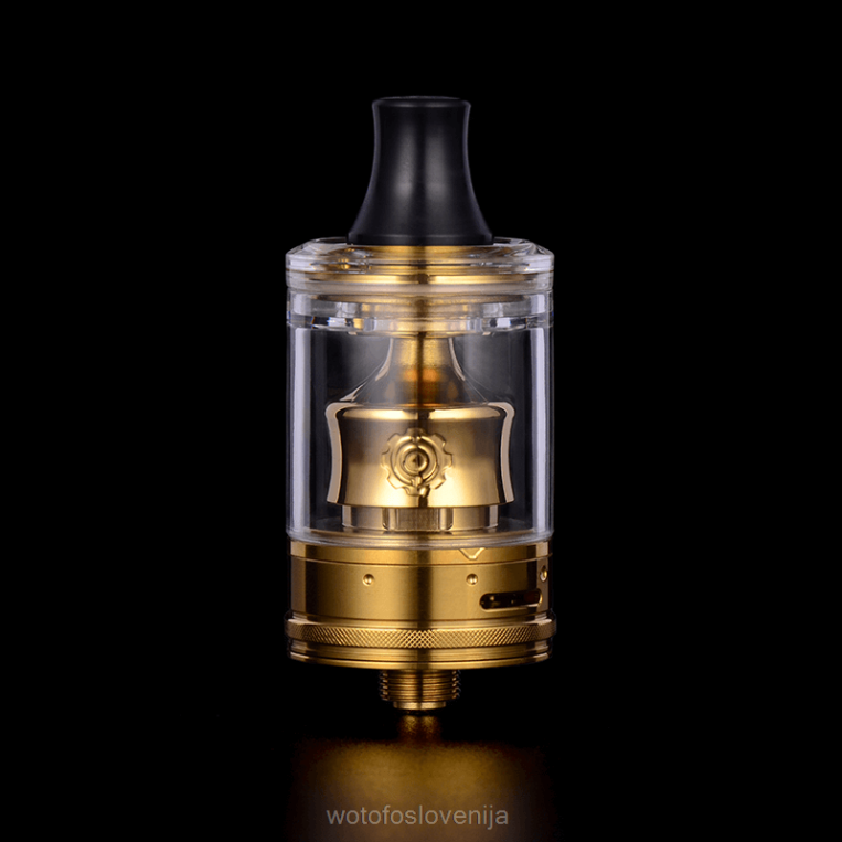 Wotofo cog mtl rta zlato - Wotofo E-Cigarette DLBHX256