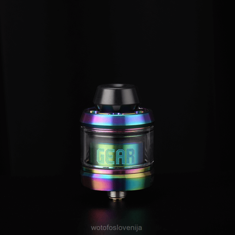 Wotofo prestava rta mavrica 24mm - Wotofo Flavors DLBHX245