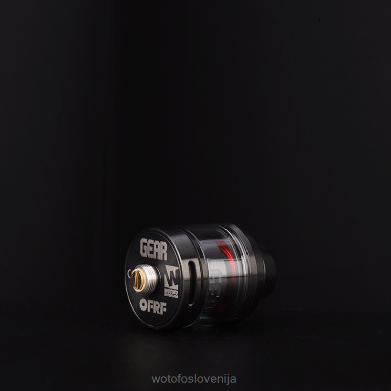 Wotofo prestava rta orožje 24 mm - Wotofo Vape Price DLBHX220