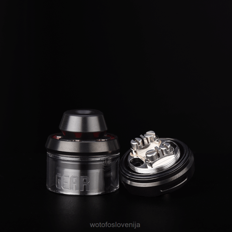 Wotofo prestava rta orožje 24 mm - Wotofo Vape Price DLBHX220