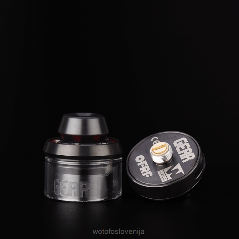 Wotofo prestava rta orožje 24 mm - Wotofo Vape Price DLBHX220