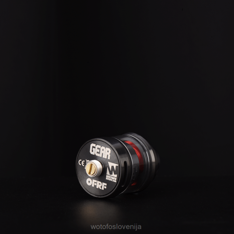 Wotofo prestava rta orožje 24 mm - Wotofo Vape Price DLBHX220