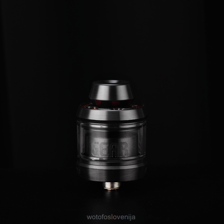 Wotofo prestava rta črna 24mm - Wotofo Vape Flavours DLBHX247