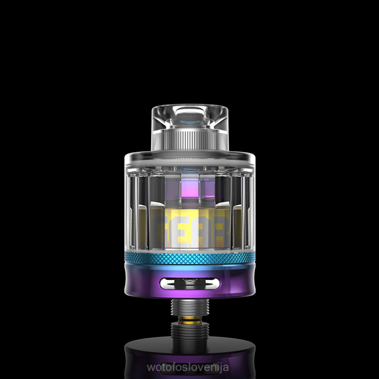 Wotofo prestava v2 rta mavrica - Wotofo Vape Review DLBHX263