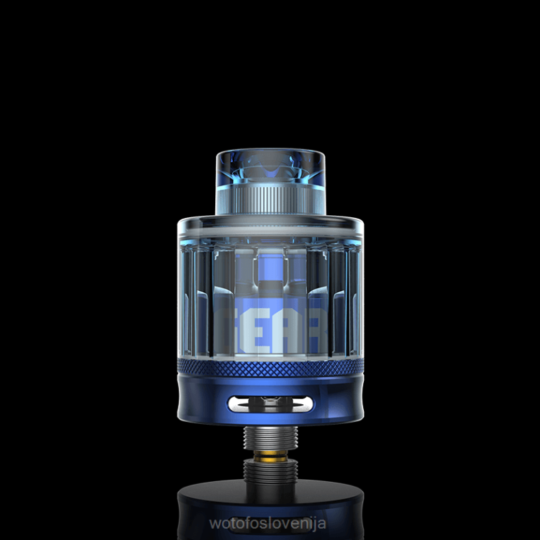 Wotofo prestava v2 rta modra - Wotofo Vape Pods DLBHX261