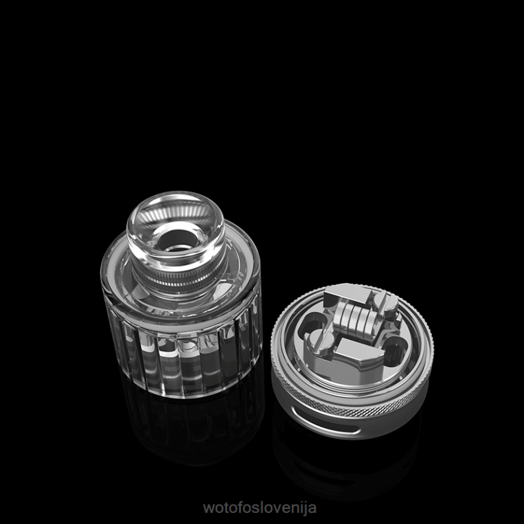Wotofo prestava v2 rta zlato - Wotofo Shop Online DLBHX262