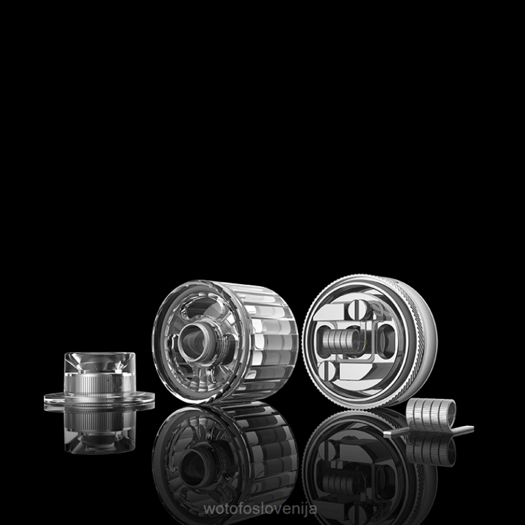 Wotofo prestava v2 rta zlato - Wotofo Shop Online DLBHX262