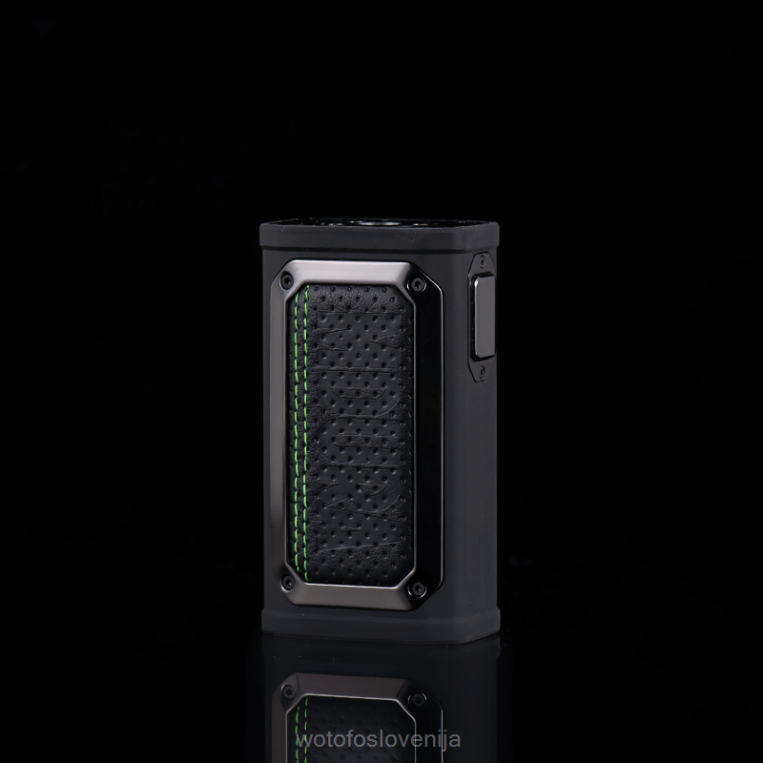 Wotofo MDURA PRO mod king kong pomaranča - Wotofo Vape Review DLBHX113