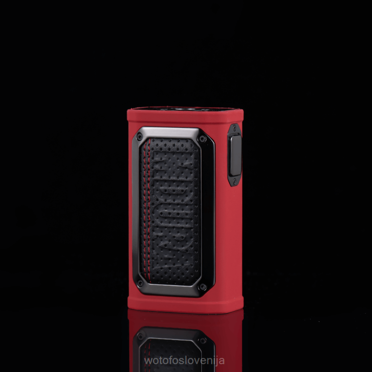 Wotofo MDURA PRO mod king kong pomaranča - Wotofo Vape Review DLBHX113