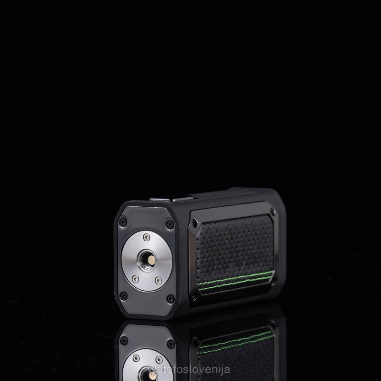 Wotofo MDURA PRO mod king kong pomaranča - Wotofo Vape Review DLBHX113