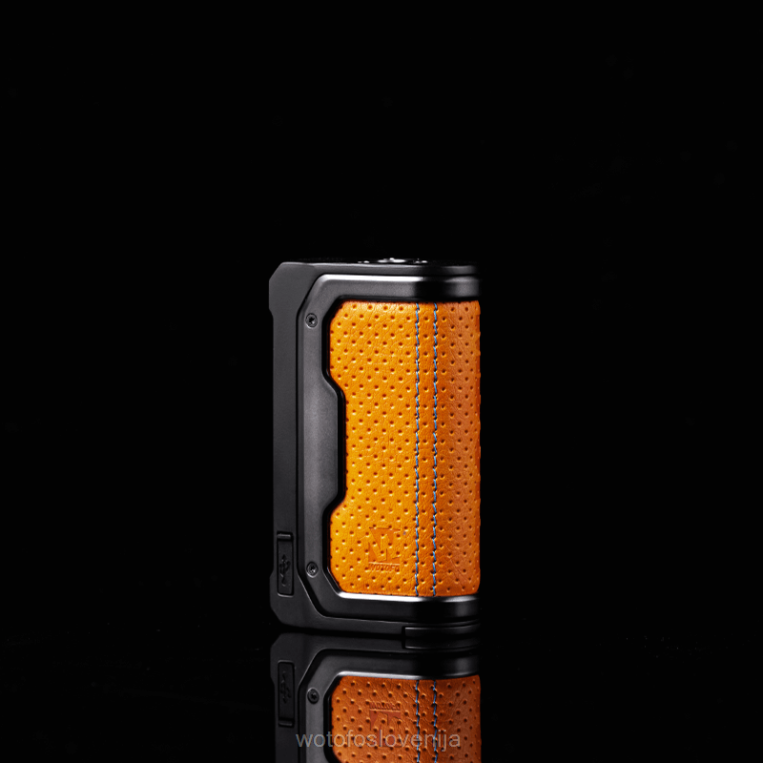 Wotofo MDURA box mod king kong pomaranča - Wotofo Vape Price DLBHX120