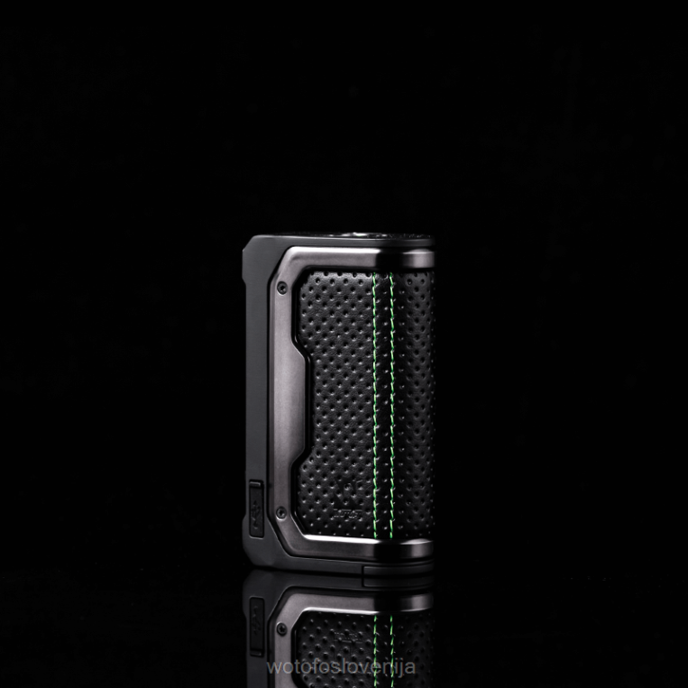 Wotofo MDURA box mod king kong rdeča - Wotofo Shop Online DLBHX112