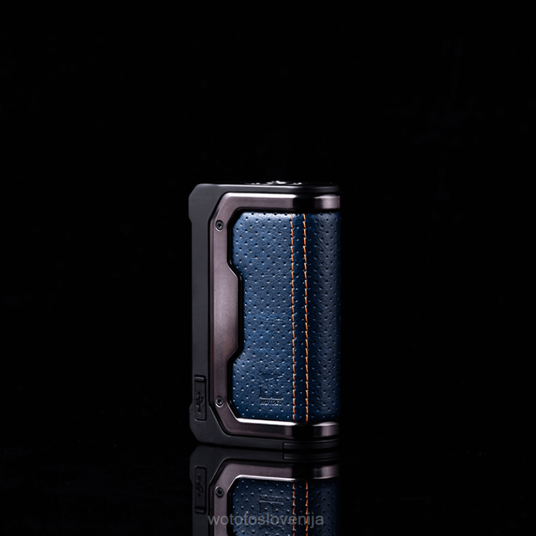 Wotofo MDURA box mod king kong rdeča - Wotofo Shop Online DLBHX112