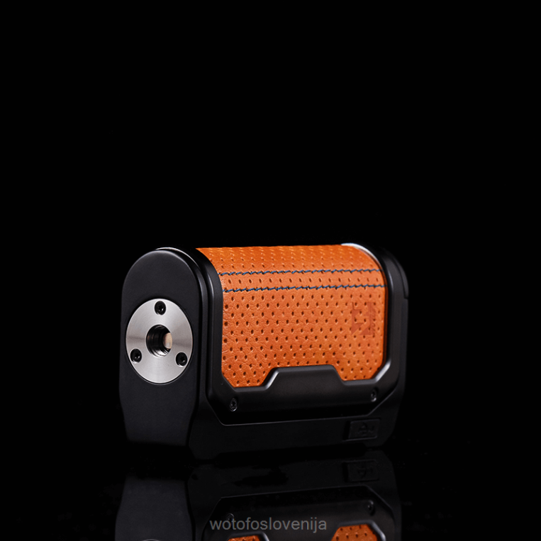 Wotofo MDURA box mod king kong rdeča - Wotofo Shop Online DLBHX112