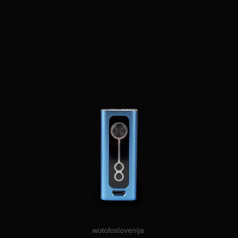 Wotofo SERPENT 50w box mod temno modra - Wotofo Disposable Vape DLBHX114