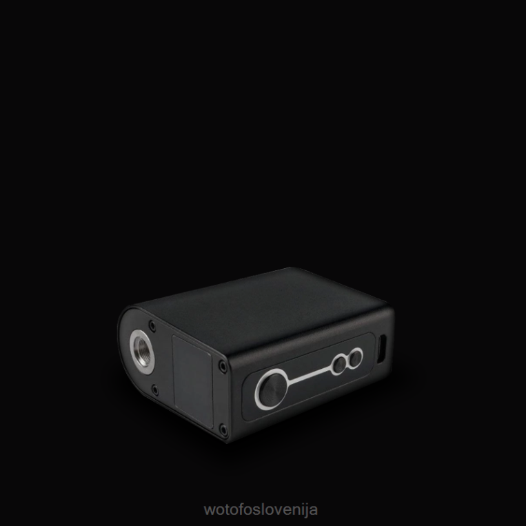 Wotofo SERPENT 50w box mod temno modra - Wotofo Disposable Vape DLBHX114