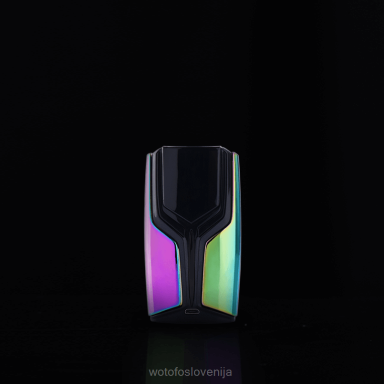 Wotofo flux box mod mavrica - Wotofo E-Cigarette DLBHX136