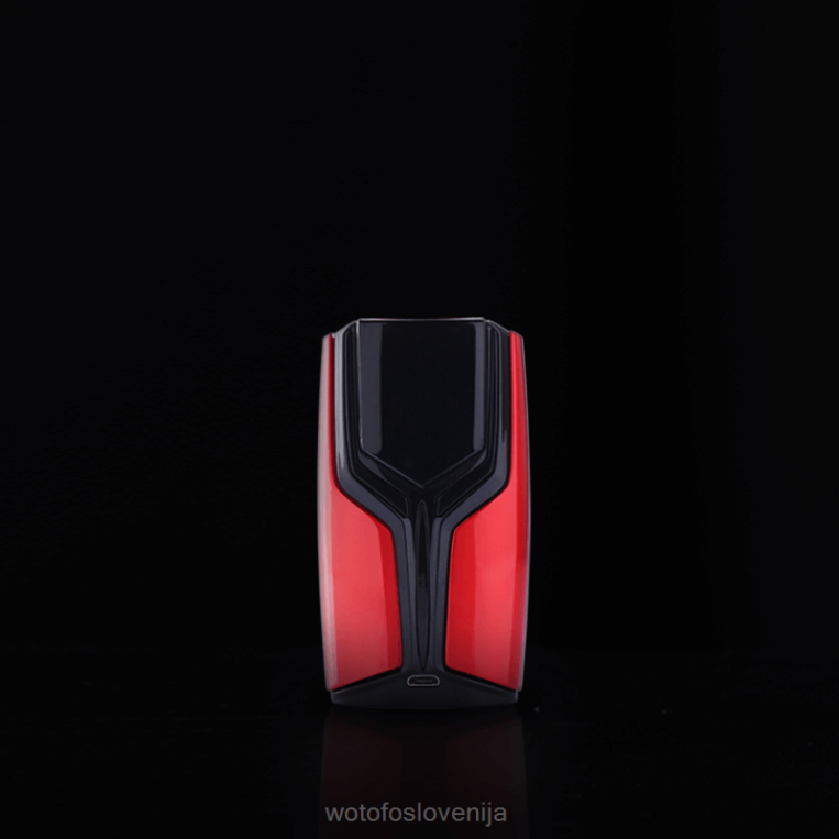 Wotofo flux box mod rdeča - Wotofo Flavors DLBHX115