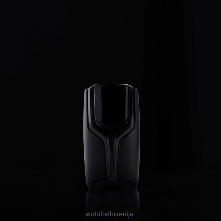 Wotofo flux box mod Črna - Wotofo Vape Pods DLBHX131