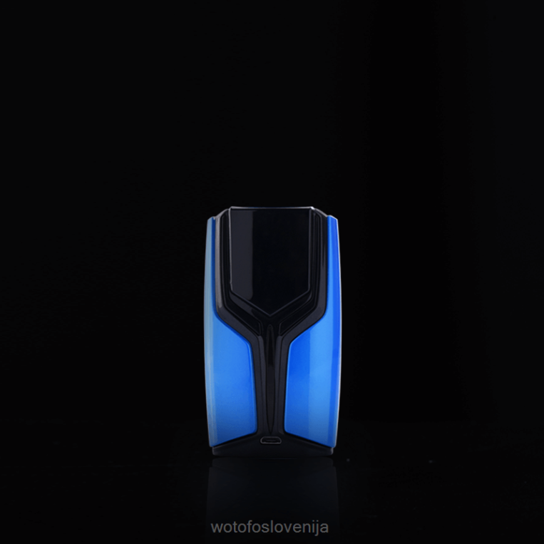 Wotofo flux box mod svetlo modra - Wotofo Disposable Vape DLBHX134