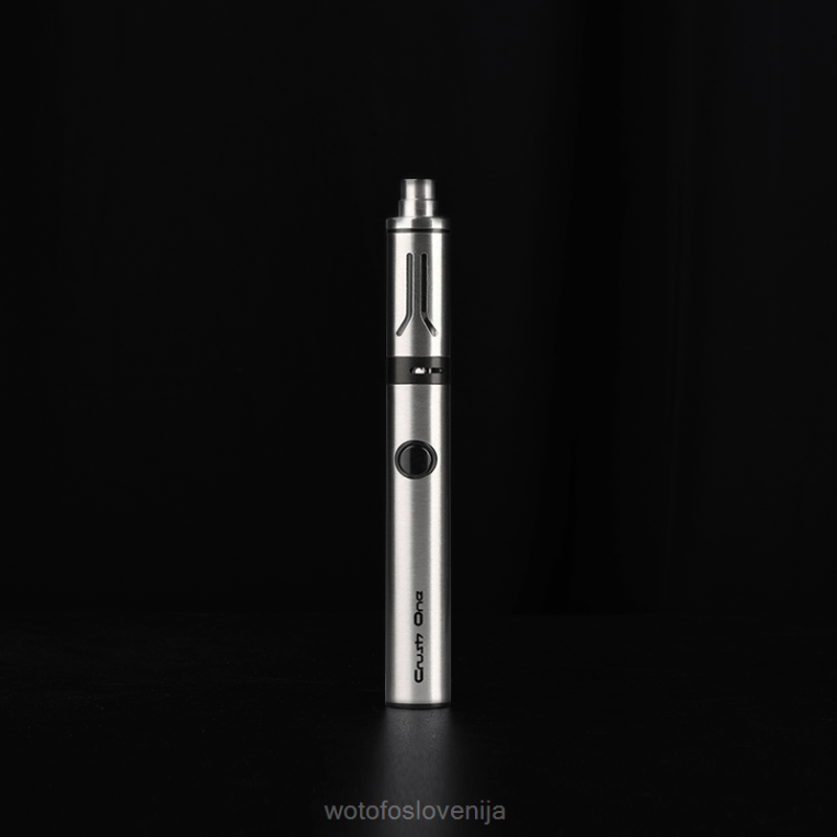 Wotofo CRUSH e-cig v stilu enega peresa srebro - Wotofo Vape Price DLBHX110