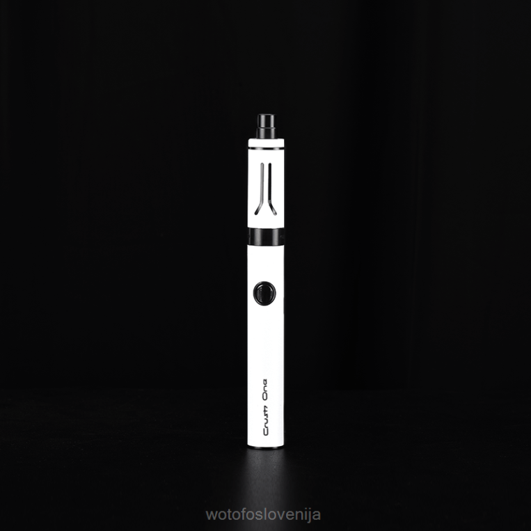 Wotofo CRUSH e-cig v stilu enega peresa srebro - Wotofo Vape Price DLBHX110