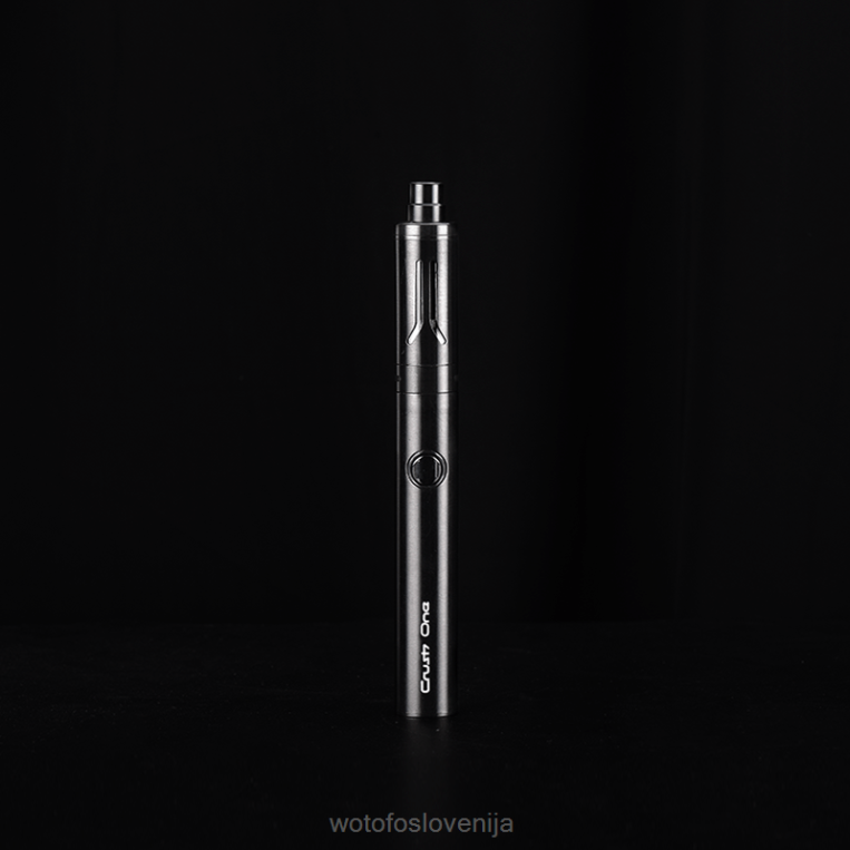 Wotofo CRUSH e-cig v stilu enega peresa srebro - Wotofo Vape Price DLBHX110