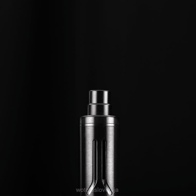 Wotofo CRUSH e-cig v stilu enega peresa srebro - Wotofo Vape Price DLBHX110