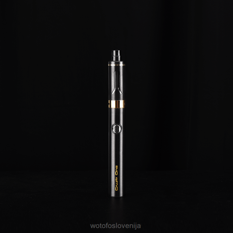 Wotofo CRUSH e-cig v stilu enega peresa zlato - Wotofo Slovenija DLBHX108